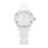 Pre-Owned TAG Heuer Aquaracer 35MM Ceramic
