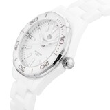 Pre-Owned TAG Heuer Aquaracer 35MM Ceramic