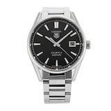 Pre-Owned TAG Heuer Carrera Automatic 39mm Stainless Steel