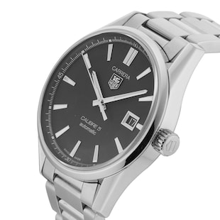 Pre-Owned TAG Heuer Carrera Automatic 39mm Stainless Steel