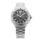 Pre-Owned TAG Heuer Formula 1 42mm Stainless Steel