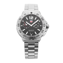 406801997490 - Formula 1 42mm Stainless Steel