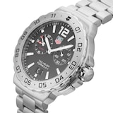 Pre-Owned TAG Heuer Formula 1 42mm Stainless Steel