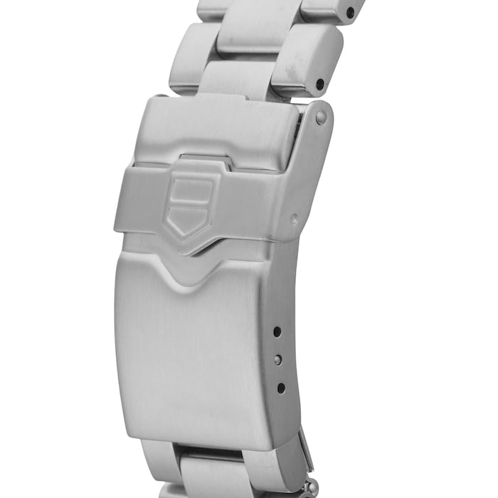 Pre-Owned TAG Heuer Formula 1 42mm Stainless Steel