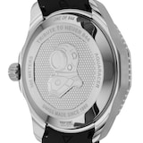 Pre-Owned TAG Heuer Aquaracer Professional 300 Date Limited Edition 43MM Stainless Steel and Ceramic