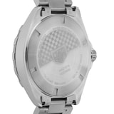Pre-Owned TAG Heuer Formula 1 43mm Stainless Steel