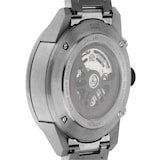 Pre-Owned TAG Heuer Carrera 43mm Titanium