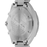 Pre-Owned TAG Heuer Formula 1 Chonograph X Red Bull Racing 43mm Stainless Steel