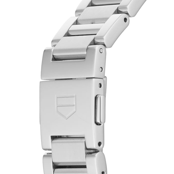 Pre-Owned TAG Heuer Carrera 36mm Stainless Steel