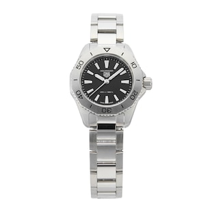 Pre-Owned TAG Heuer Aquaracer Professional 200 Stainless Steel 30MM WBP1410.BA0622