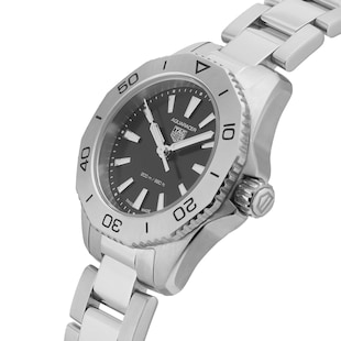 Pre-Owned TAG Heuer Aquaracer Professional 200 Stainless Steel 30MM WBP1410.BA0622
