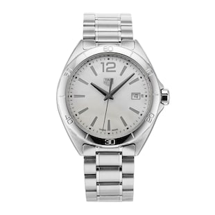 Pre-Owned TAG Heuer Formula 1 35mm Stainless Steel