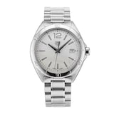 Pre-Owned TAG Heuer Formula 1 35mm Stainless Steel
