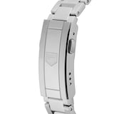 Pre-Owned TAG Heuer Aquaracer Professional 200 Solargraph 34MM Stainless Steel