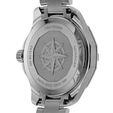 Pre-Owned TAG Heuer Aquaracer Professional 200 Solargraph 34MM Stainless Steel
