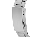 Pre-Owned TAG Heuer Aquaracer Limited Edition 168/250 43mm Stainless Steel WAY201K.BA0927