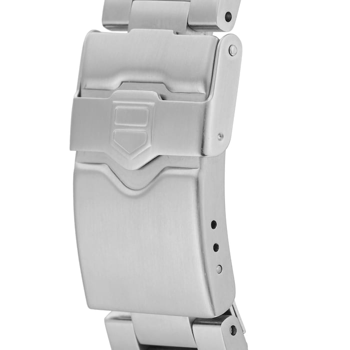 Pre-Owned TAG Heuer Formula 1 Date 41mm Stainless Steel