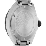 Pre-Owned TAG Heuer Formula 1 Date 41mm Stainless Steel