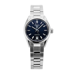 406802019490 - Carrera Date Automatic 29MM Stainless Steel WBN2411.BA0621