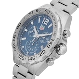 Pre-Owned TAG Heuer Formula 1 Chronograph 43MM Stainless Steel