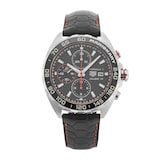 Pre-Owned TAG Heuer Formula 1 Mario Kart Limited Edition 44mm Stainless Steel