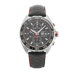 406802021490 - Formula 1 Mario Kart Limited Edition 44mm Stainless Steel