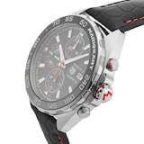 Pre-Owned TAG Heuer Formula 1 Mario Kart Limited Edition 44mm Stainless Steel