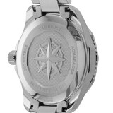 Pre-Owned TAG Heuer Aquaracer Professional Solargraph 40mm Stainless Steel