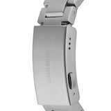 Pre-Owned TAG Heuer Aquaracer 300 Stainless Steel 42MM WAY201A.BA0927