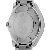 Pre-Owned TAG Heuer Aquaracer 300 Stainless Steel 42MM WAY201A.BA0927