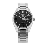 Pre-Owned TAG Heuer Carrera 41mm Stainless Steel