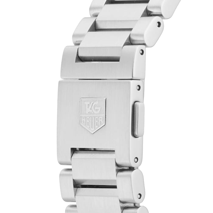 Pre-Owned TAG Heuer Carrera 41mm Stainless Steel