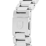 Pre-Owned TAG Heuer Carrera 41mm Stainless Steel