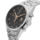 Pre-Owned TAG Heuer Carrera 43mm Stainless Steel