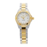 Pre-Owned TAG Heuer Aquaracer Date 27MM, Stainless Steel