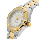 Pre-Owned TAG Heuer Aquaracer Date 27MM, Stainless Steel