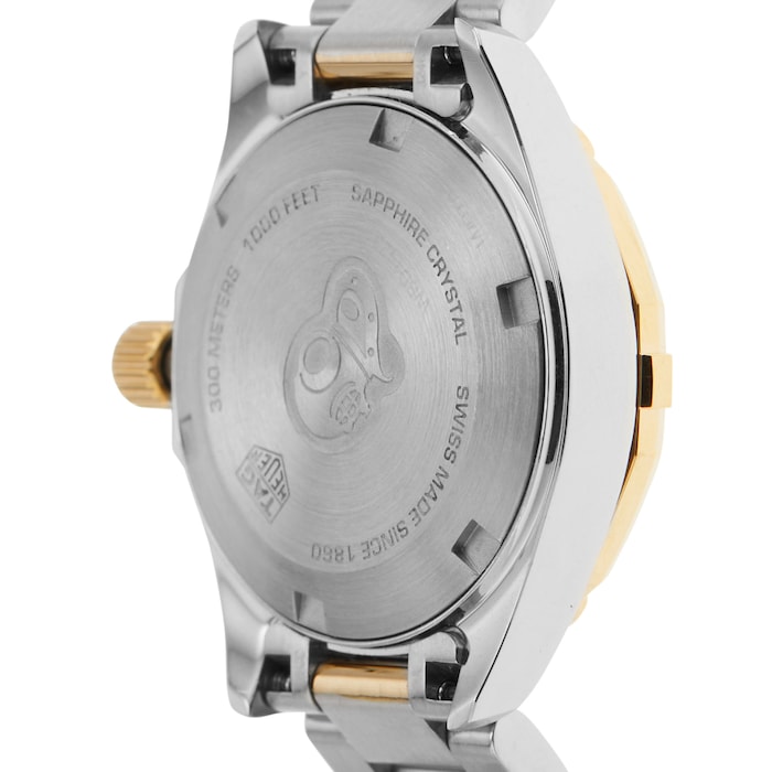 Pre-Owned TAG Heuer Aquaracer Date 27MM, Stainless Steel