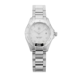 Pre-Owned TAG Heuer Aquaracer 27mm Stainless Steel