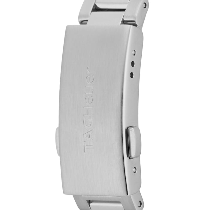 Pre-Owned TAG Heuer Aquaracer 27mm Stainless Steel