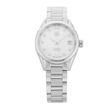 Pre-Owned TAG Heuer Carrera 28MM Stainless Steel