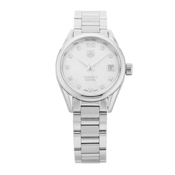 406802029490 - Carrera 28MM Stainless Steel