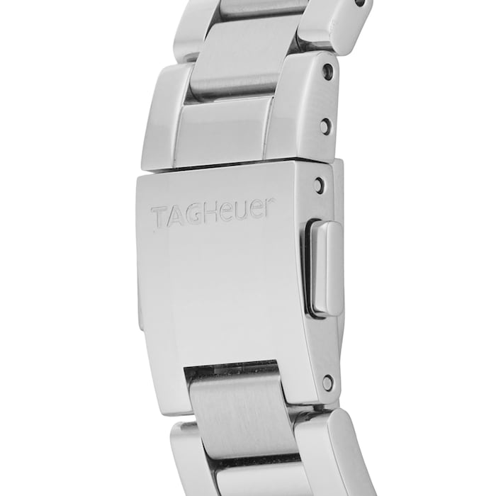 Pre-Owned TAG Heuer Carrera 28MM Stainless Steel
