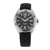 Pre-Owned TAG Heuer Formula 1 41mm Stainless Steel