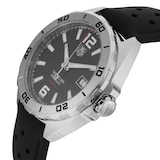 Pre-Owned TAG Heuer Formula 1 41mm Stainless Steel