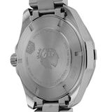 Pre-Owned TAG Heuer Aquaracer Premier League 43mm Stainless Steel