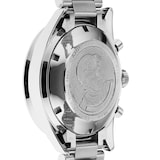 Pre-Owned TAG Heuer Carrera 41mm Stainless Steel