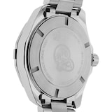 Pre-Owned Tag Heuer Aquaracer 43mm Stainless Steel WAY201T.BA0927