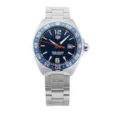 Pre-Owned TAG Heuer Formula 1 Date Quartz 43mm Steel