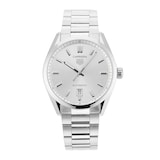 Pre-Owned TAG Heuer Carrera Date 39mm Stainless Steel