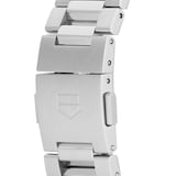Pre-Owned TAG Heuer Carrera Date 39mm Stainless Steel